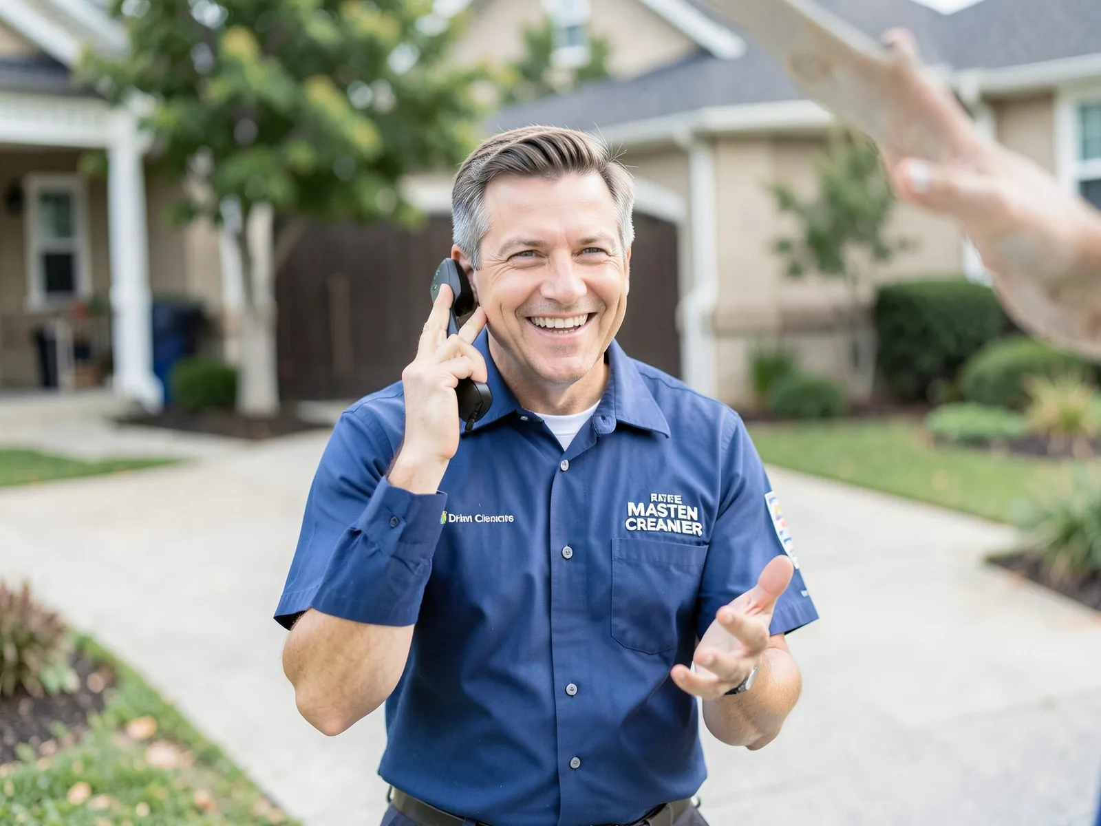 Drain Cleaning China, TX FAQs